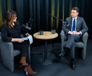 Rozmowa Muratora z Janem Stylińskim