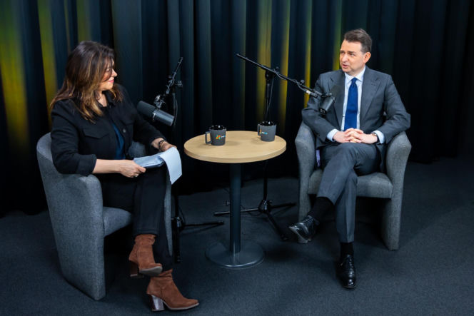 Rozmowa Muratora z Janem Stylińskim