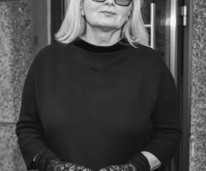 Pogrzeb Magdy Umer. Bliscy żegnają legendę polskiej estrady