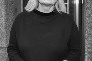 Pogrzeb Magdy Umer. Bliscy żegnają legendę polskiej estrady