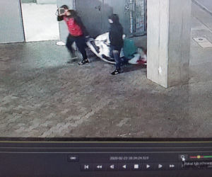 Zatrzymano kibiców Lecha Poznań!