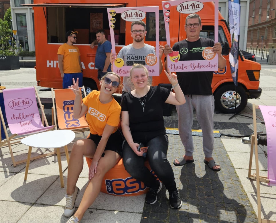 Tak bawiliśmy się na ESKA Summer City! (12 lipca - 16 lipca)