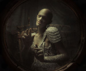 Melanie Gaydos