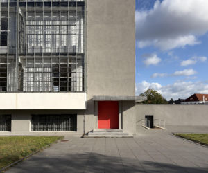 Bauhaus w Dessau