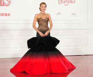 Margot Robbie założyła przeklęty naszyjnik! Klątwa znów zadziała?