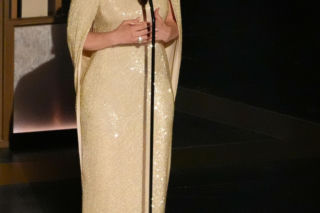 Oscary 2026: Rachel McAdams oddał hołd Diane Keaton