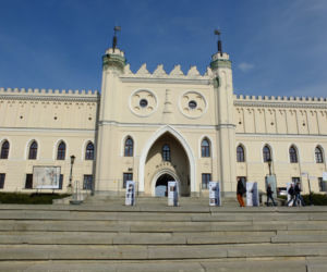 W Lublinie wspominają Jana Pawła II. Jako Karol Wojtyła często tu gościł