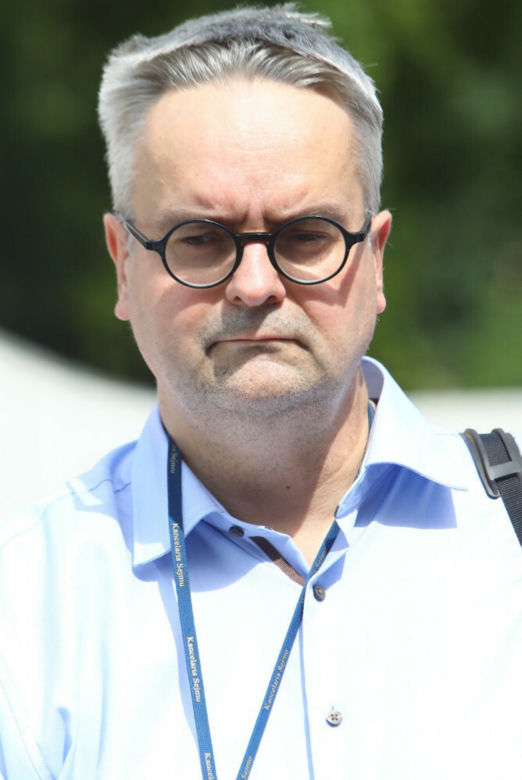 Nie żyje Agnieszka Czuchnowska żona dziennikarza "Gazety Wyborczej"