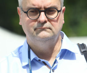 Nie żyje Agnieszka Czuchnowska żona dziennikarza Gazety Wyborczej