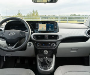 Hyundai i10 Premium 1.2 MPI 84 KM 5MT