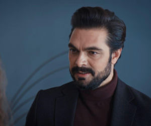 Dziedzictwo, odcinek 837: Acar wydaje rozkaz zabicia Kazima