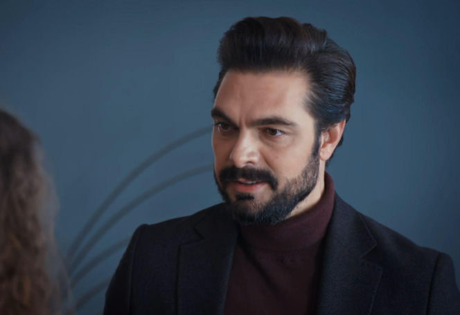 "Dziedzictwo", odcinek 837: Acar wydaje rozkaz zabicia Kazima