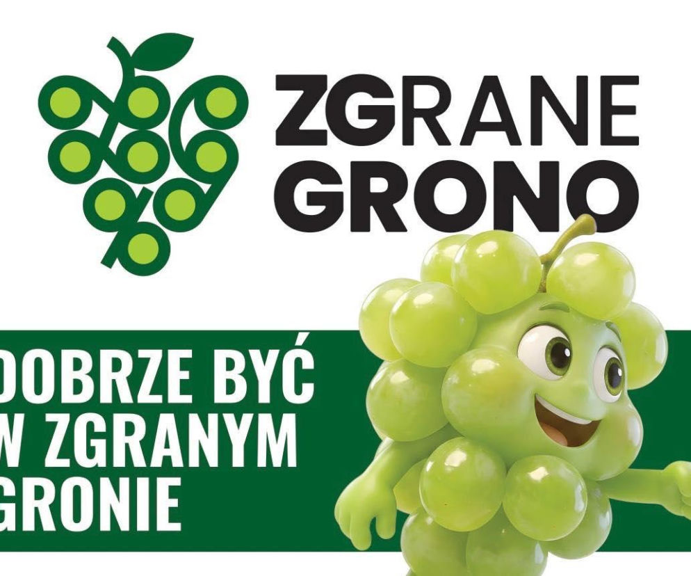 Zgrane Grono