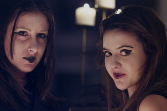 Domina - film online na eskaGO