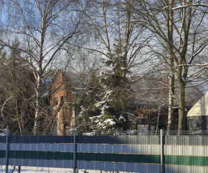 Kłęby dymu nad Krakowem! Pożar na ul. Malborskiej. Co się pali?