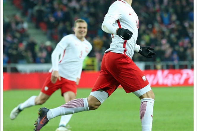 Euro U-21 2017: Polska. TERMINARZ - kiedy i z kim gramy?