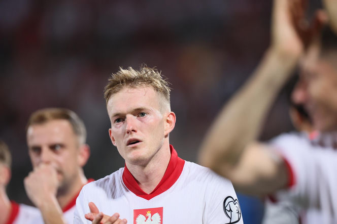 Eliminacje MŚ Malta - Polska