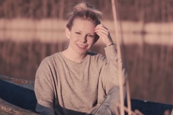 Alicja Janosz 2016: powrót w stylu retro! Szczegóły nowej płyty [VIDEO]