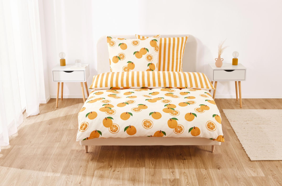 Sypialna w promocji Lidla