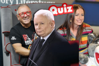 QUIZ. Pamiętasz, co działo się 20 lat temu? Kto ma krótką pamięć, nie zdobędzie nawet 5 punktów!