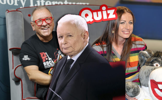 QUIZ. Pamiętasz, co działo się 20 lat temu? Kto ma krótką pamięć, nie zdobędzie nawet 5 punktów!