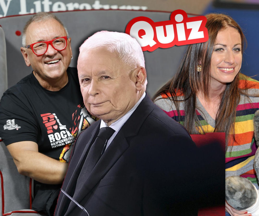 QUIZ. Pamiętasz, co działo się 20 lat temu? Kto ma krótką pamięć, nie zdobędzie nawet 5 punktów!