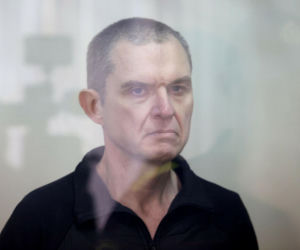 Tak więzienie zmieniło Andrzeja Poczobuta