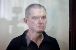 Tak więzienie zmieniło Andrzeja Poczobuta