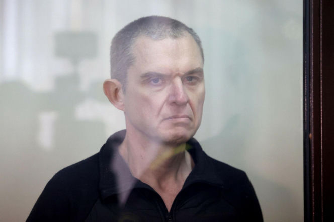 Tak więzienie zmieniło Andrzeja Poczobuta