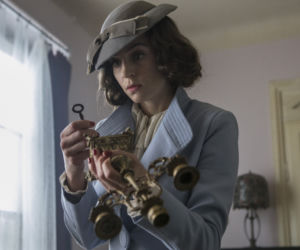 Receptura, odc. 4: Maria Kielicz (Agnieszka Więdłocha)