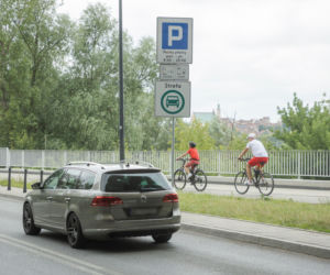 Zmiany w Strefie Czystego Transportu w Warszawie. Wejdą w życie już 1 stycznia 2026