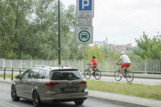 Zmiany w Strefie Czystego Transportu w Warszawie. Wejdą w życie już 1 stycznia 2026