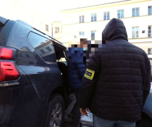 Brutalny mord znanego biznesmena. Policja ujawniła nowe fakty w sprawie