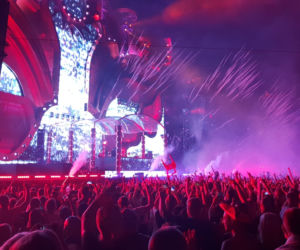 Sunrise Festival 2018 - energia, szaleństwo i łzy szczęścia! Fani zachwyceni! [RELACJA]