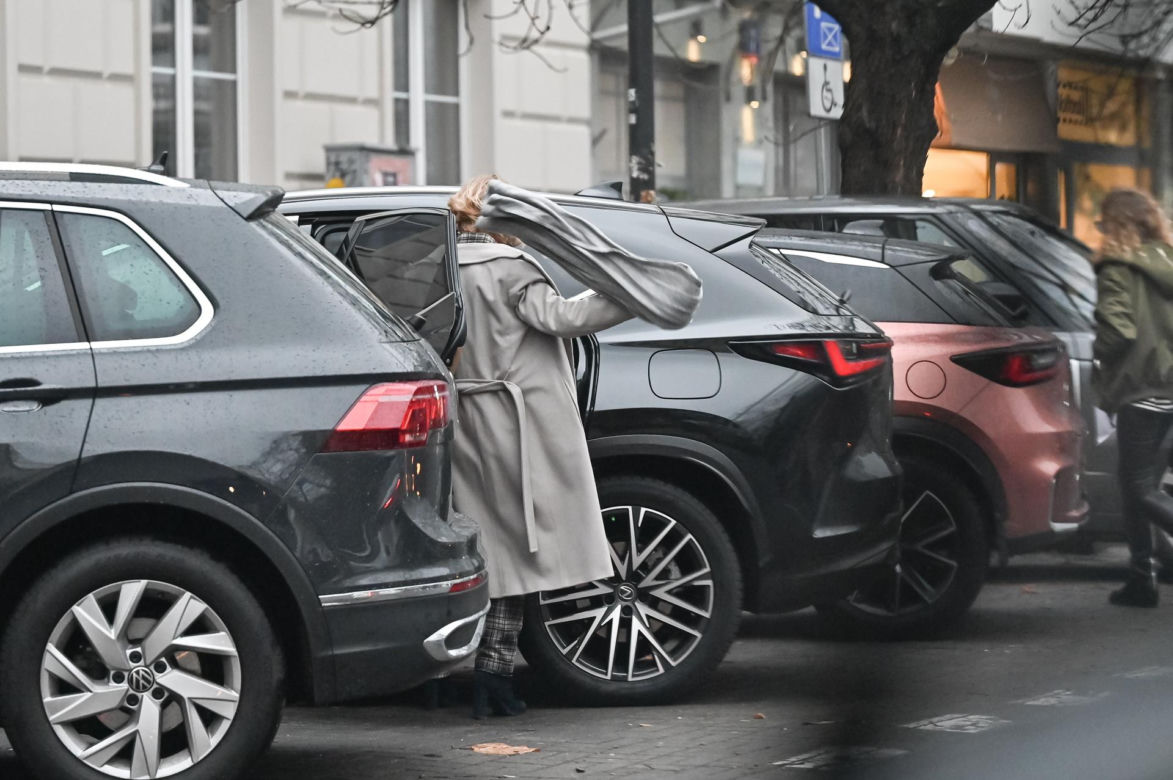 Joanna Racewicz czerwone światło nie zatrzyma