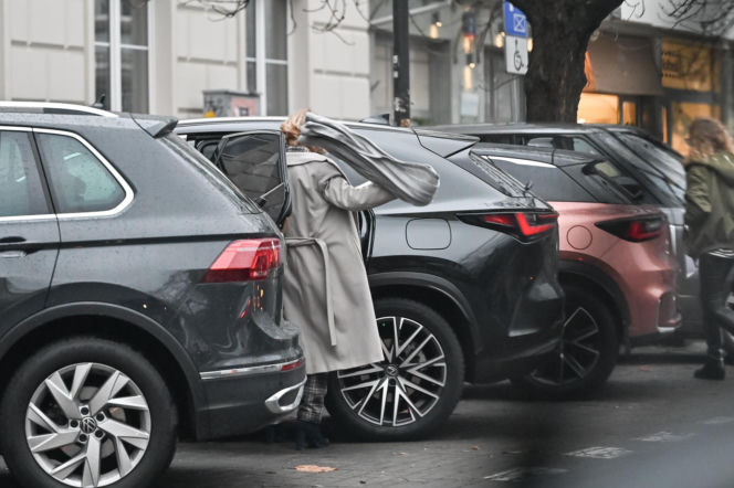 Joanna Racewicz czerwone światło nie zatrzyma