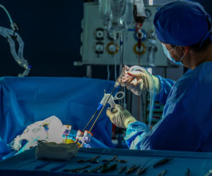 Szpital św. Anny: streszczenie odcinka 156