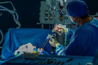 Szpital św. Anny: streszczenie odcinka 156