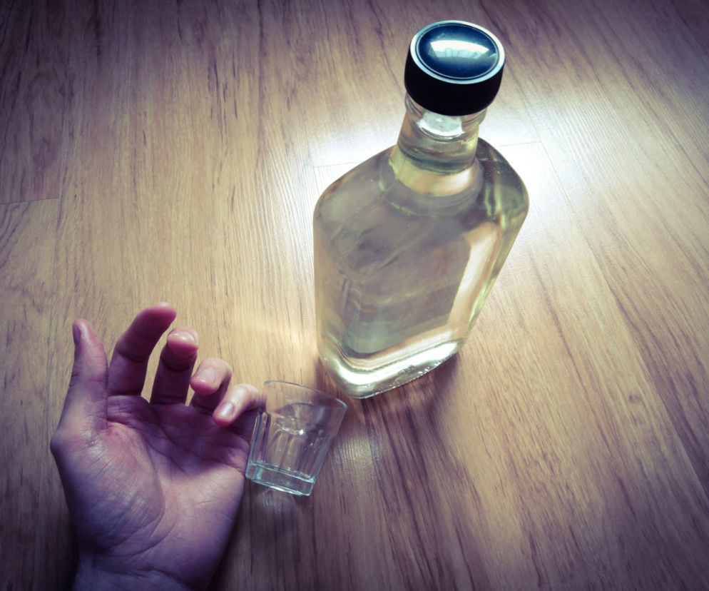 Alkohol