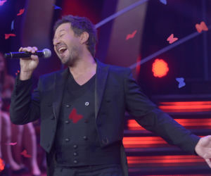 Andrzej Piasek Piaseczny
