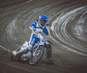 Apator Toruń - Unia Tarnów, awans stał się faktem. Zdjęcia z Motoareny