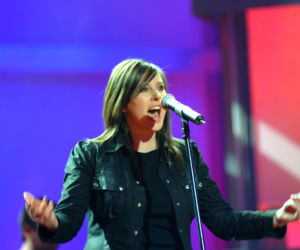 Edyta Bartosiewicz