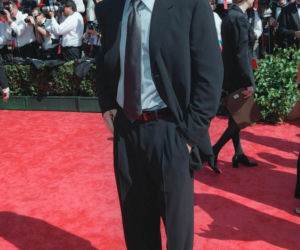 Zmarł James van der Beek