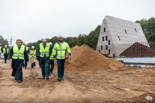 Muzeum ks. Jerzego Popiełuszki w Okopach