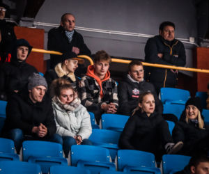 KH Energa Toruń - GKS Tychy, zdjęcia z Tor-Toru