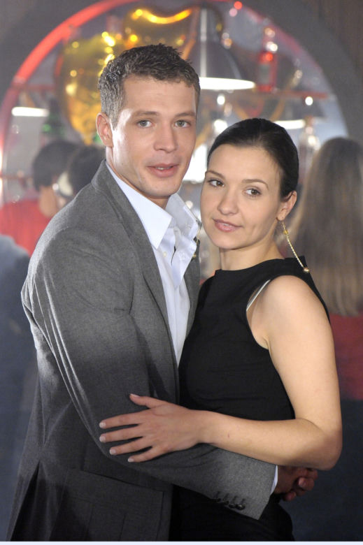 Joanna Koroniewska w "M jak miłość"