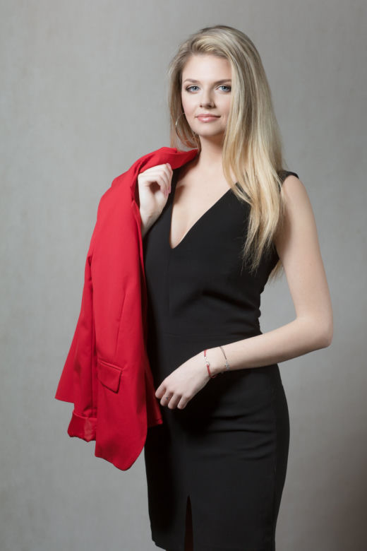 Finalistki Miss Dolnego Śląska 2020