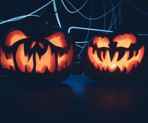 Halloween 2021. Najpiękniejsze dynie świata. Jak zrobić Jack-o’-lantern? [WZORY]