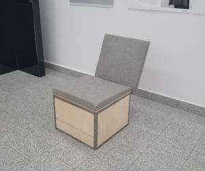 niezwykłe prace studentów UTP na wystawie