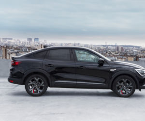 Renault Arkana (2021)